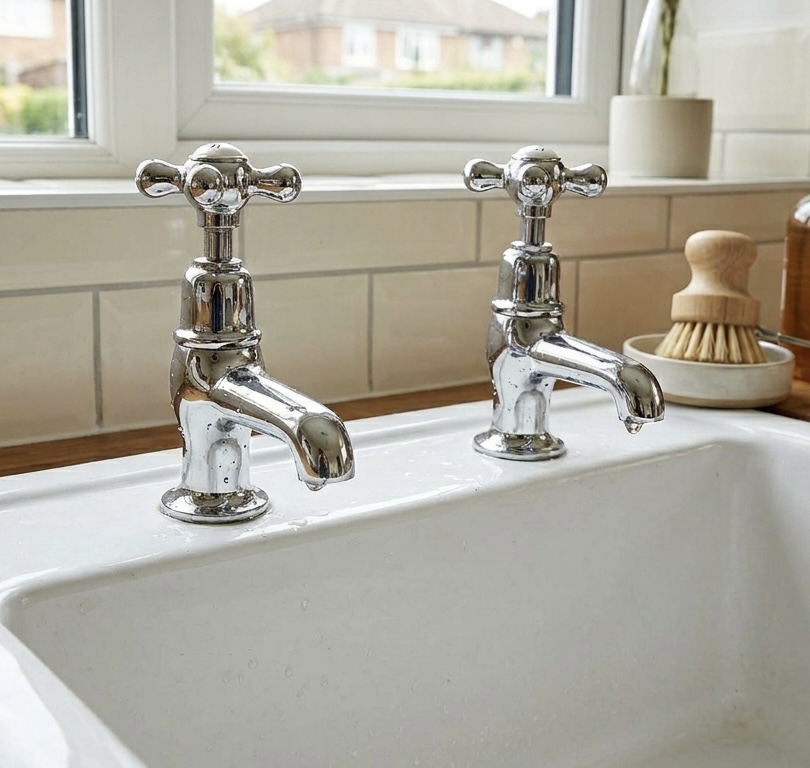 Tap Upgrades in St Neots